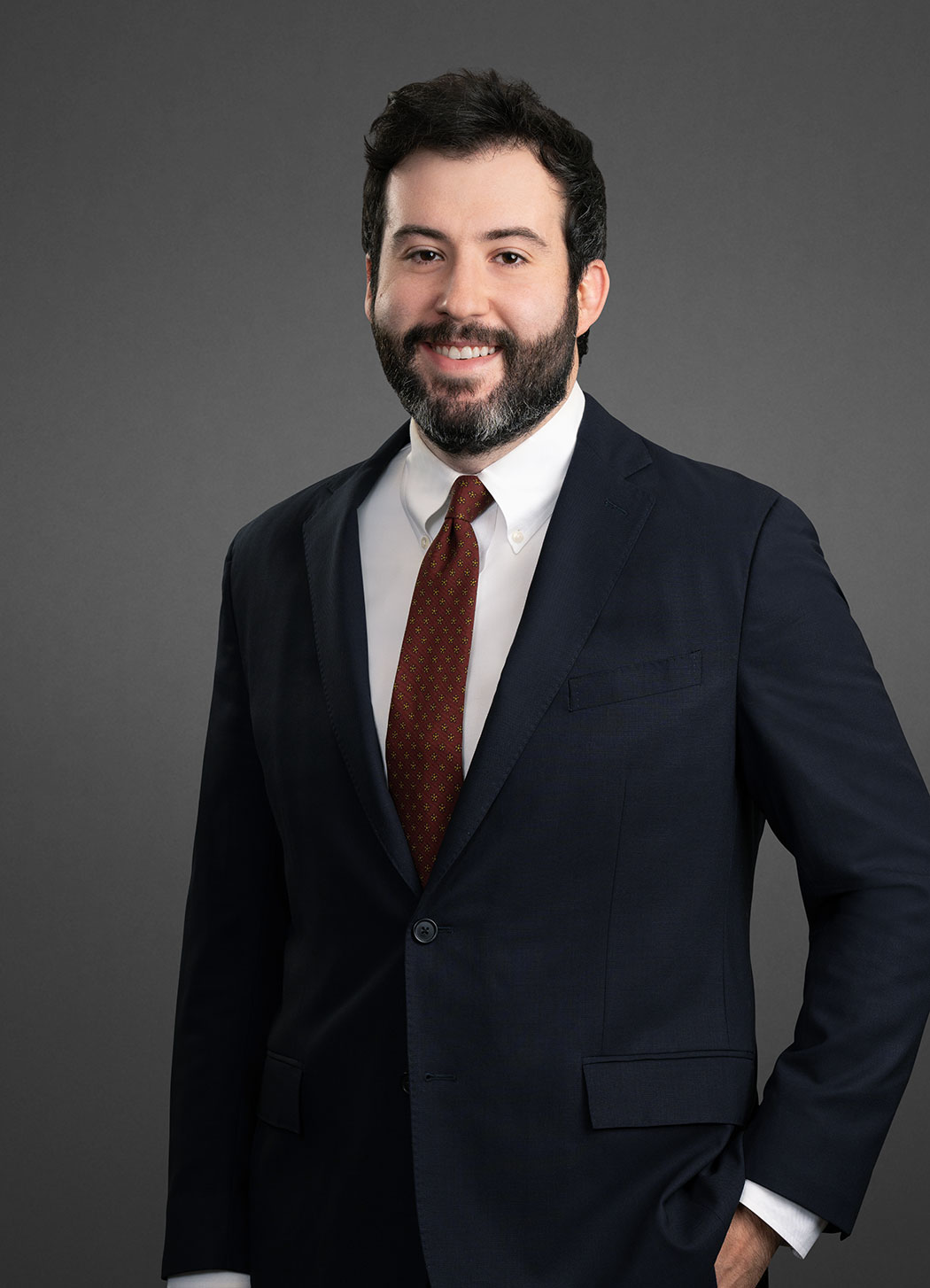 Brian Sunberg