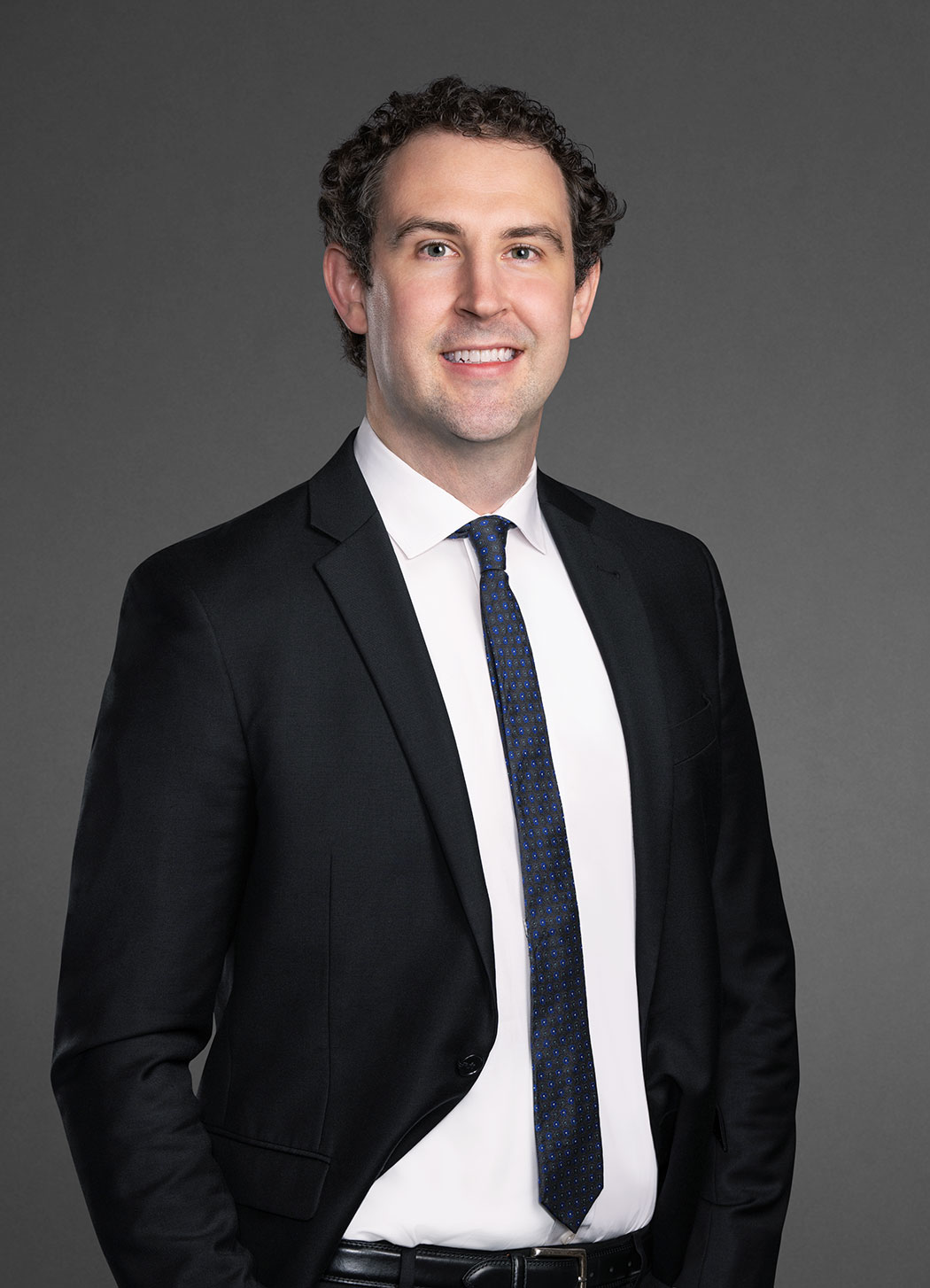Brian Wohlberg