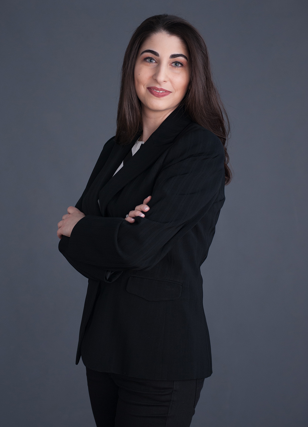 Brooke R. Kerendian