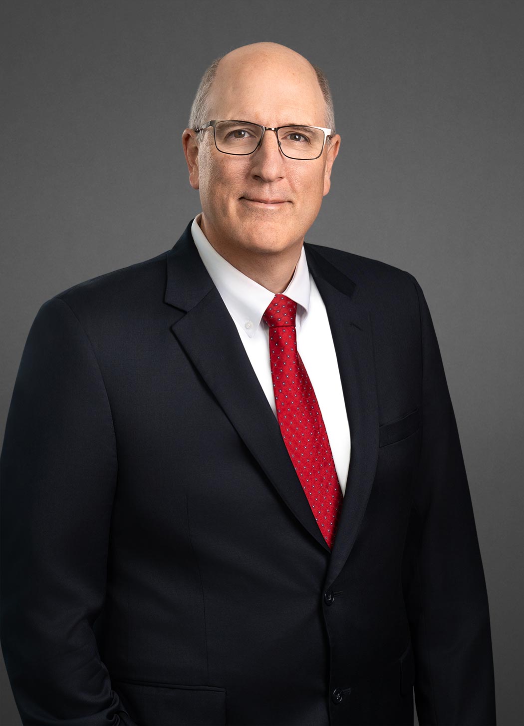 Bruce Barnett
