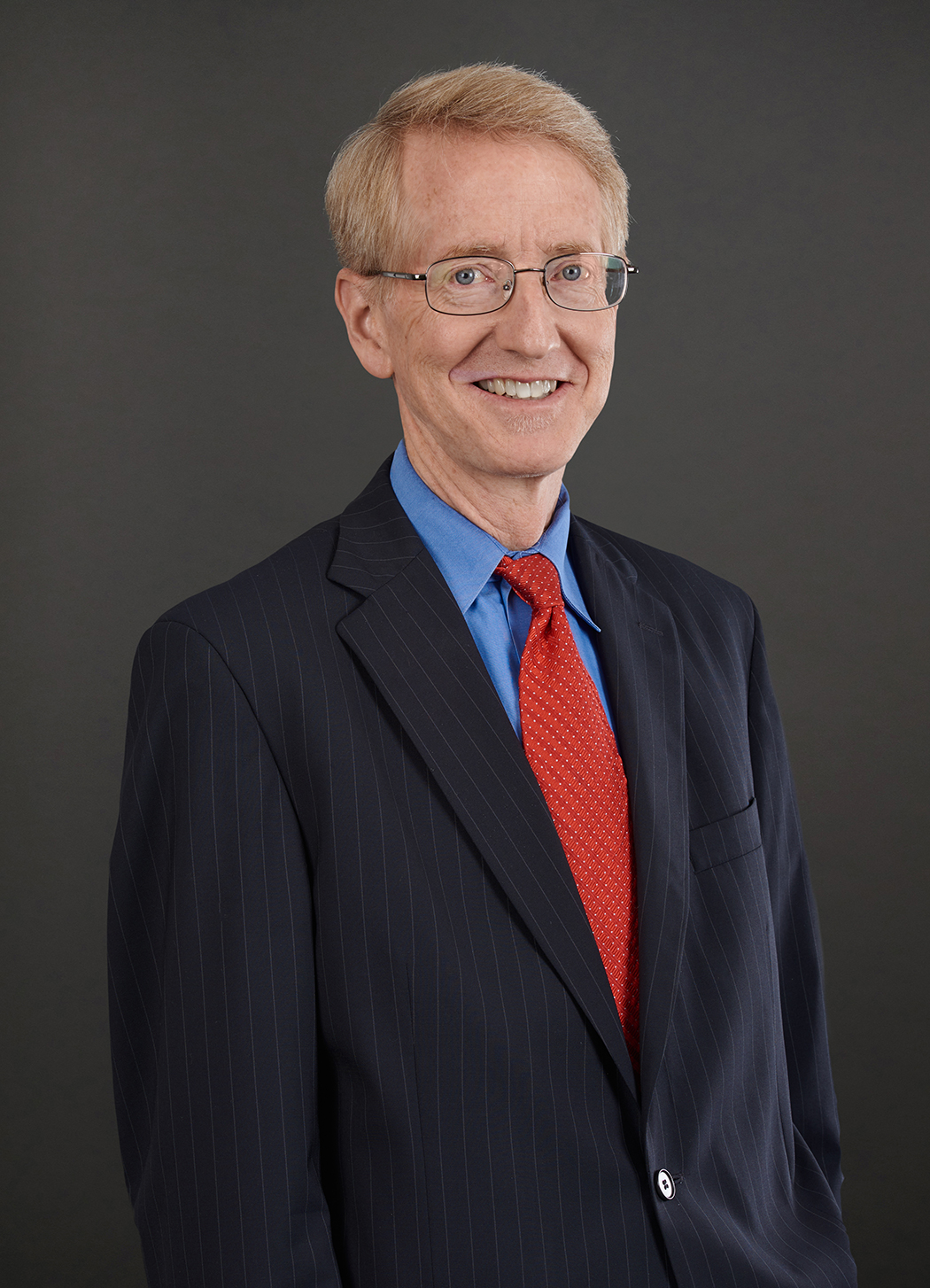 Bruce E. Falby