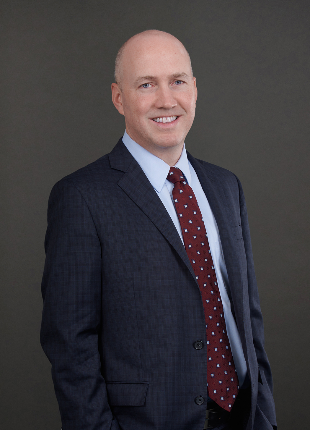 Bryan C. Connolly