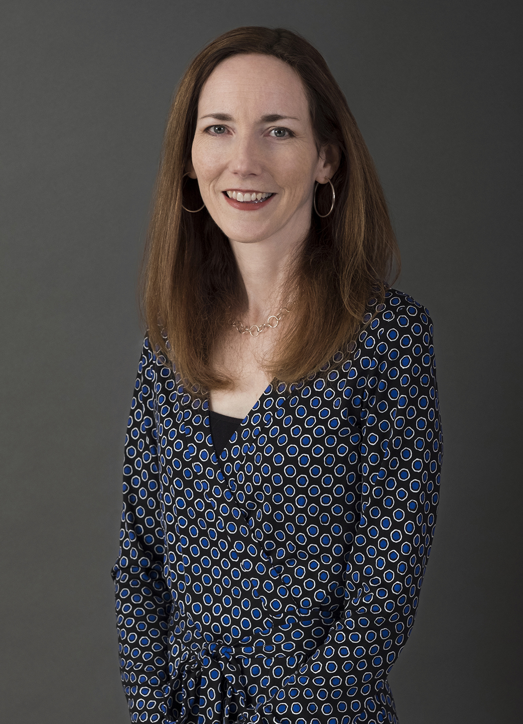 Catherine Gibson