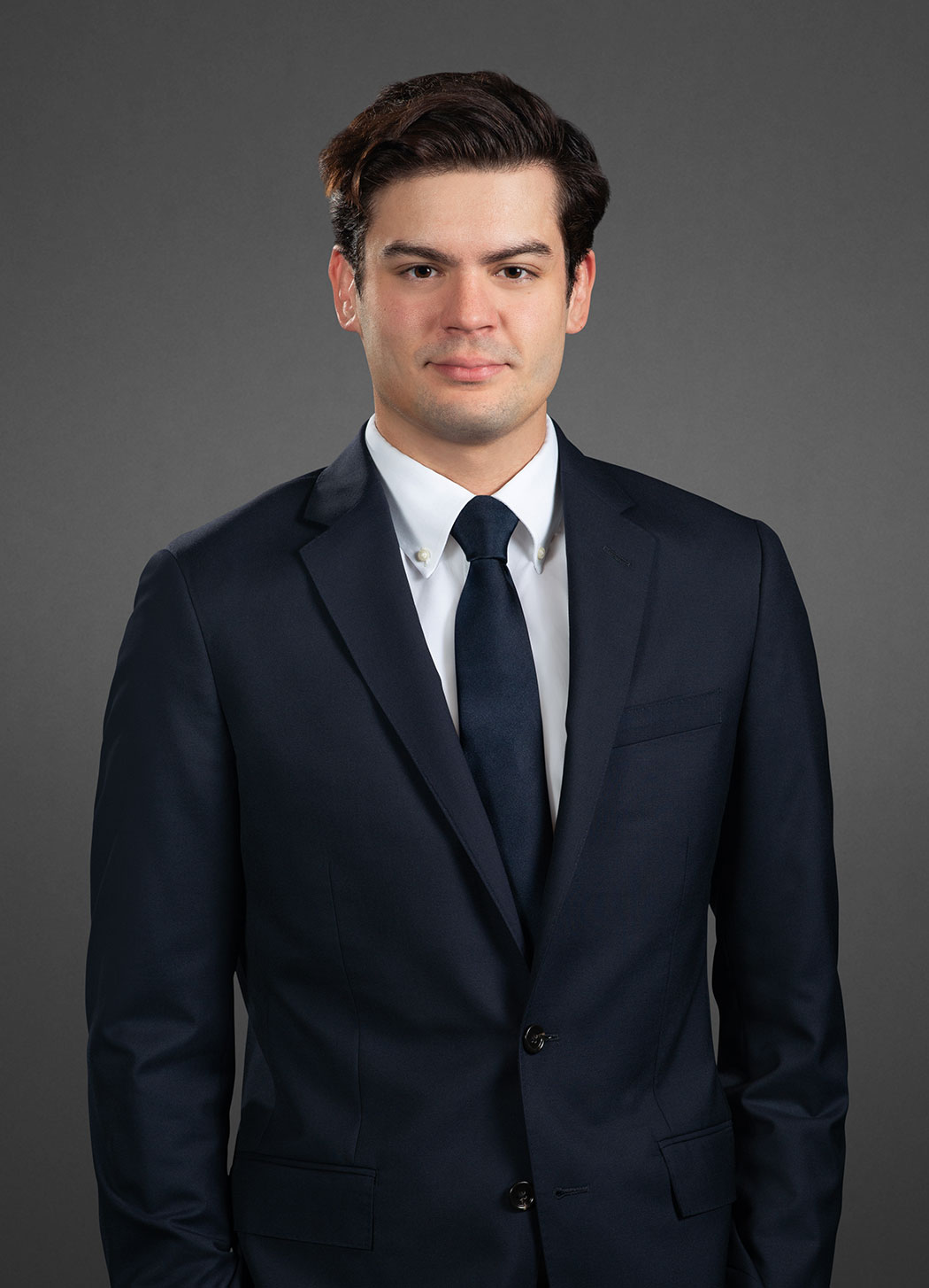 Caleb Roche