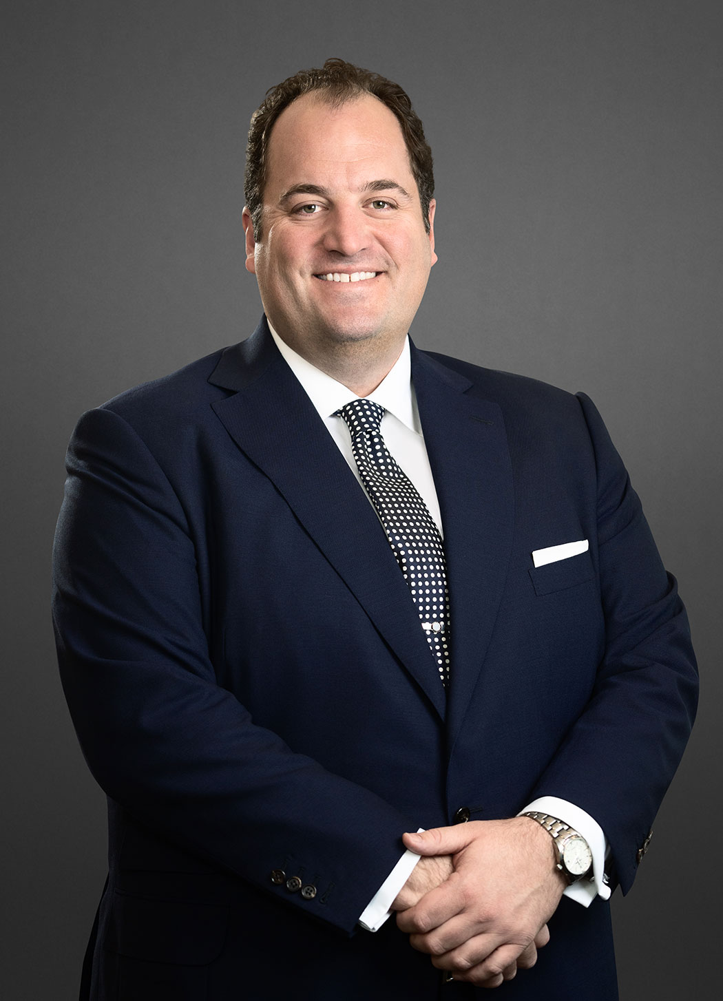 Cameron Fine