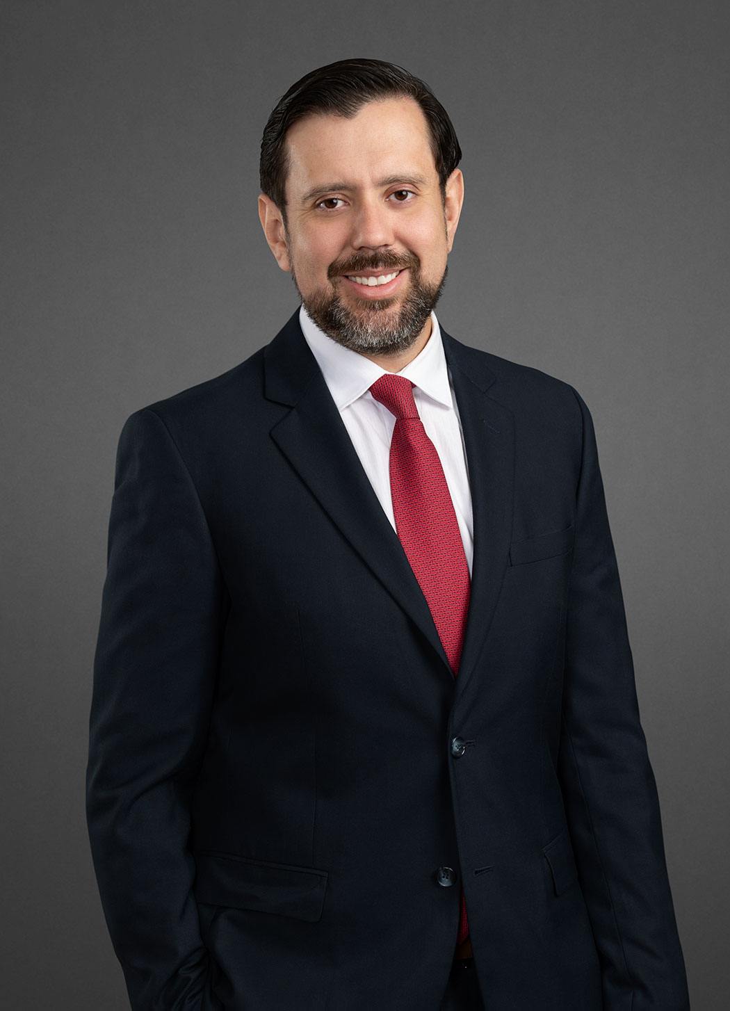 Carlos Vaca Valverde