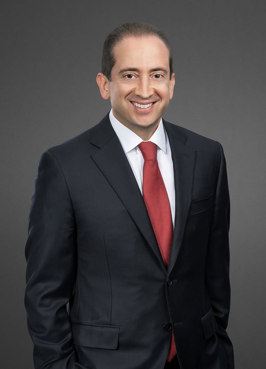 Casey C. Sobhani