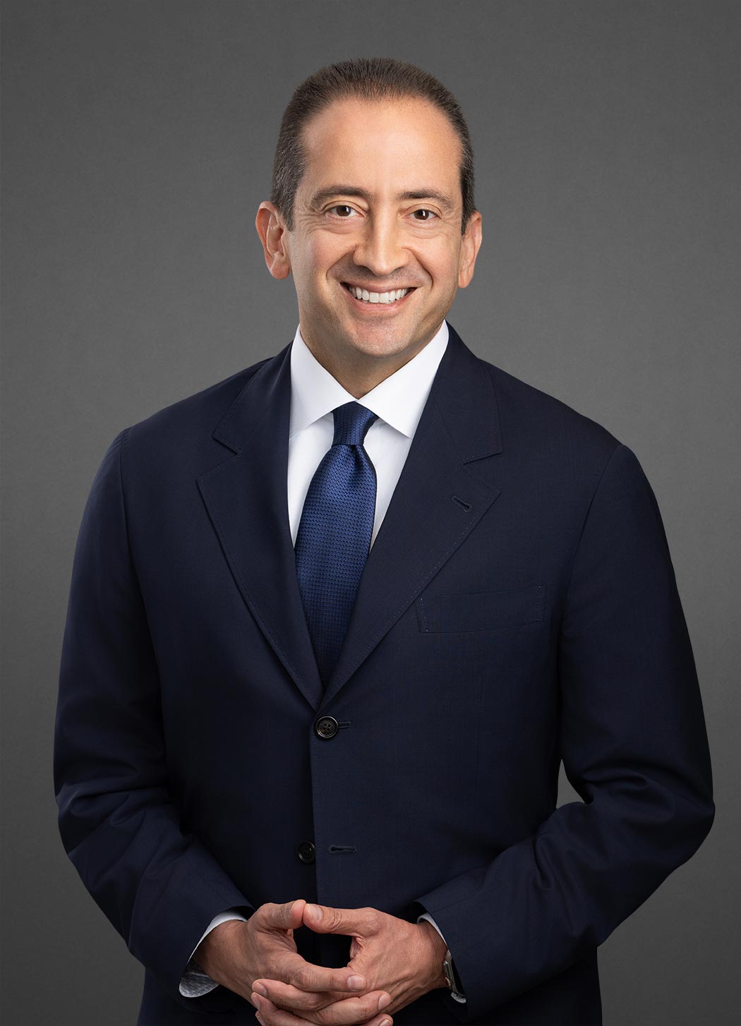 Casey Sobhani
