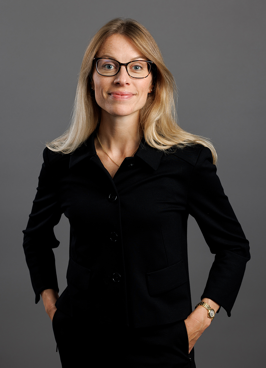 Catharina Voss
