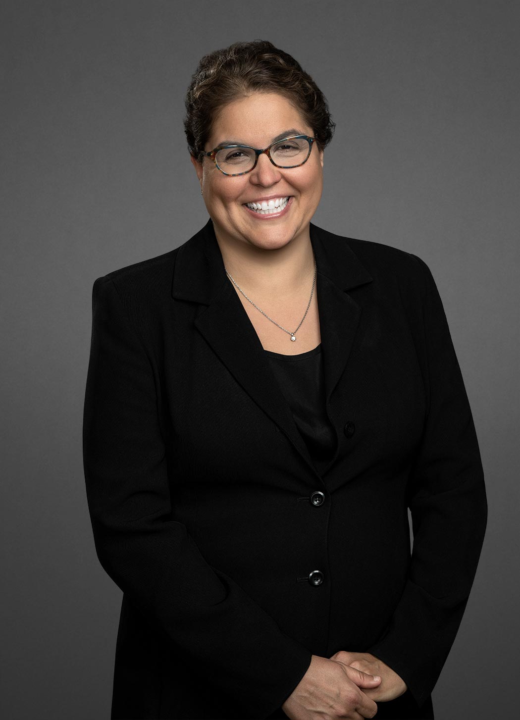 Catherine Perlow