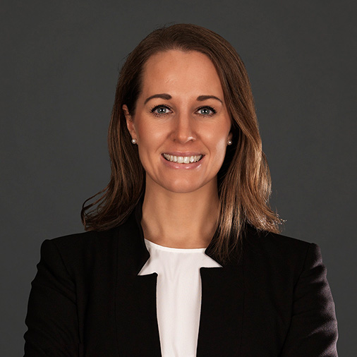 Cecilia Esbo