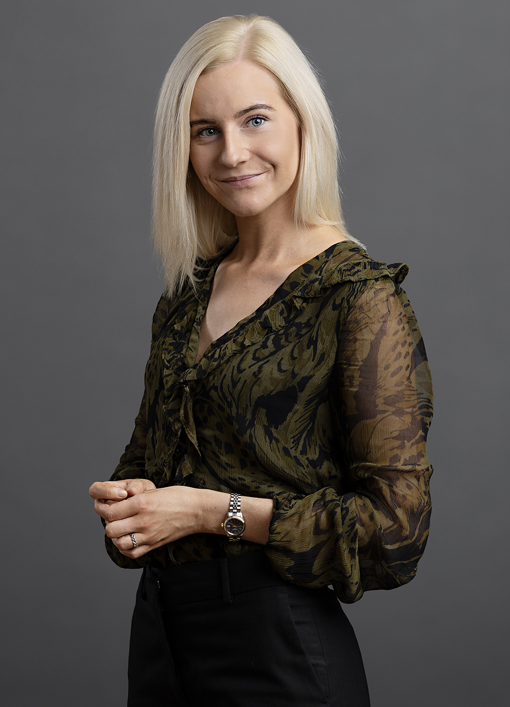 Cecile Helwig