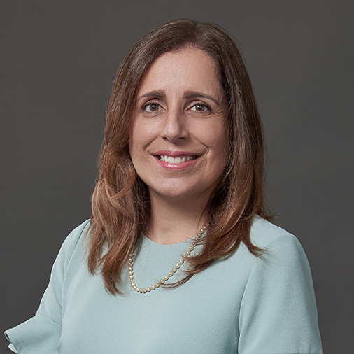 Cecelia Guzman-Barron