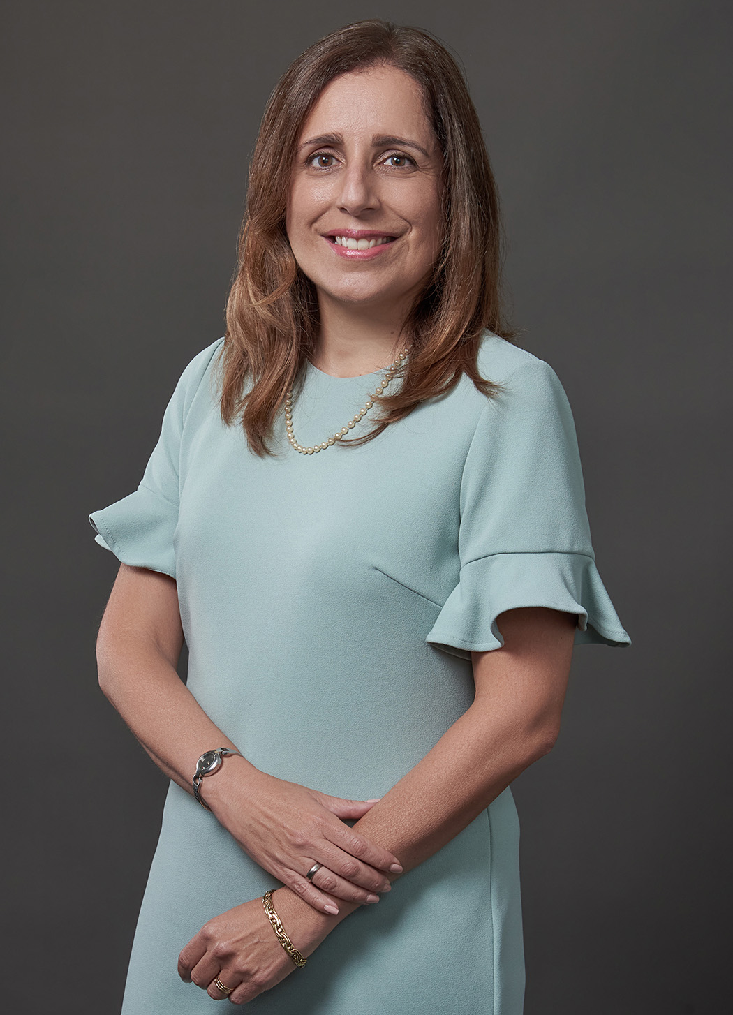 Cecelia Guzman-Barron