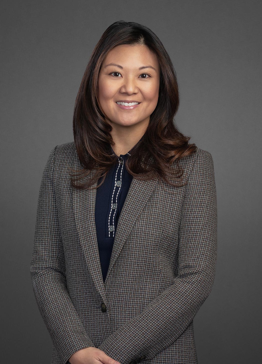 Charlene Sun