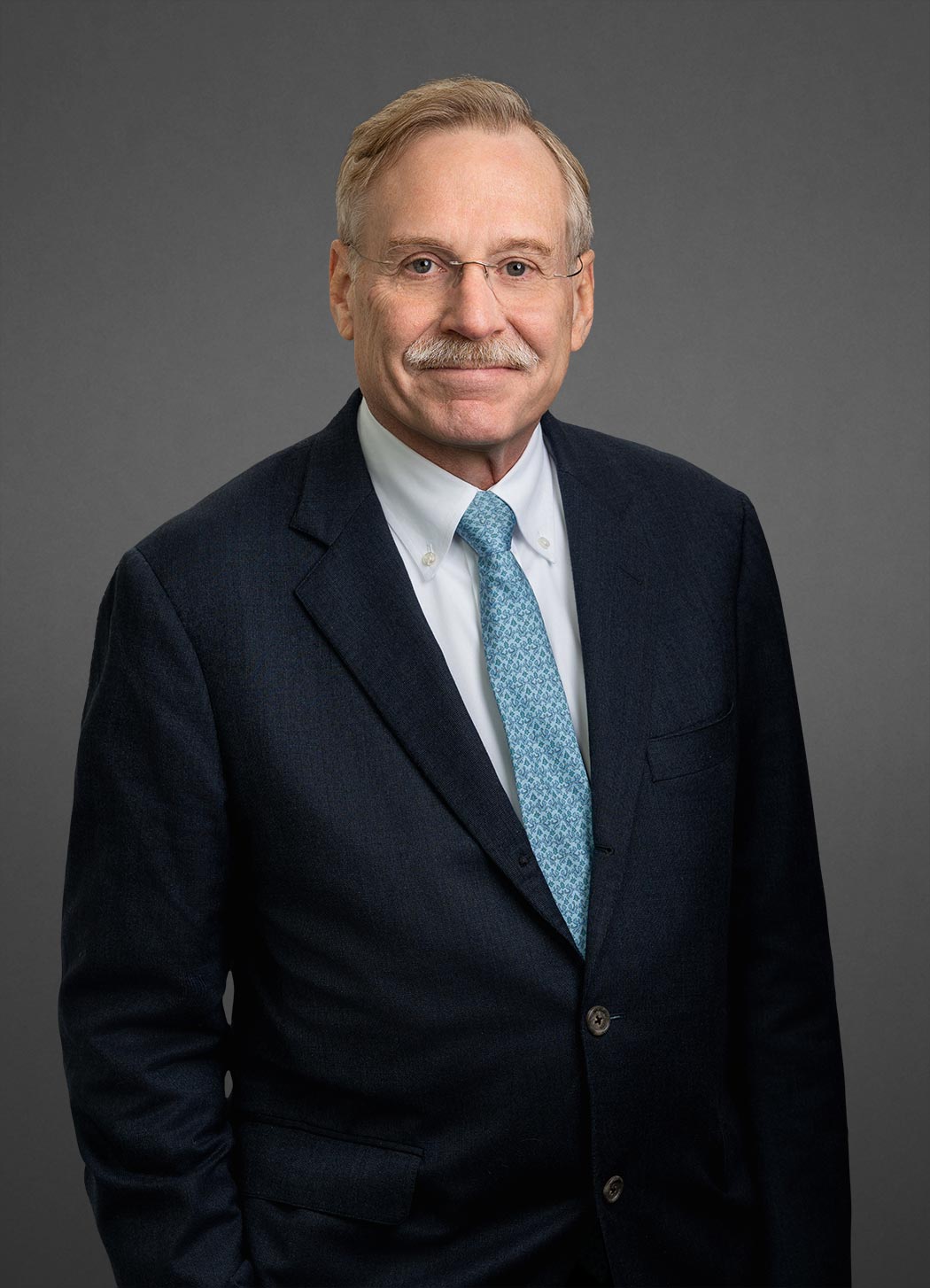 Charles Baker