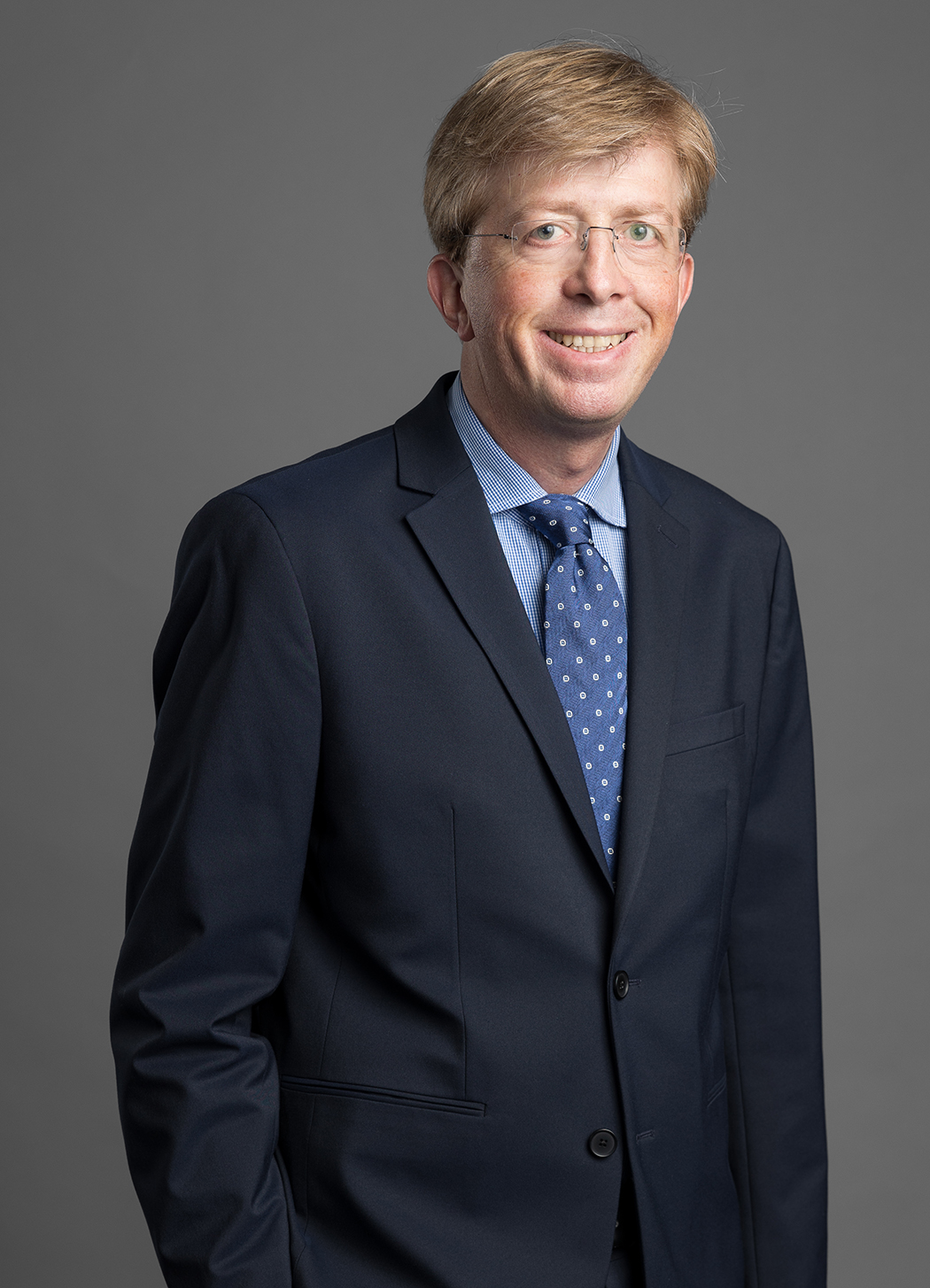 Charles Dumont de Chassart