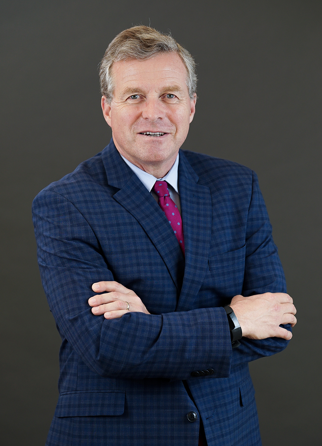 charles dent