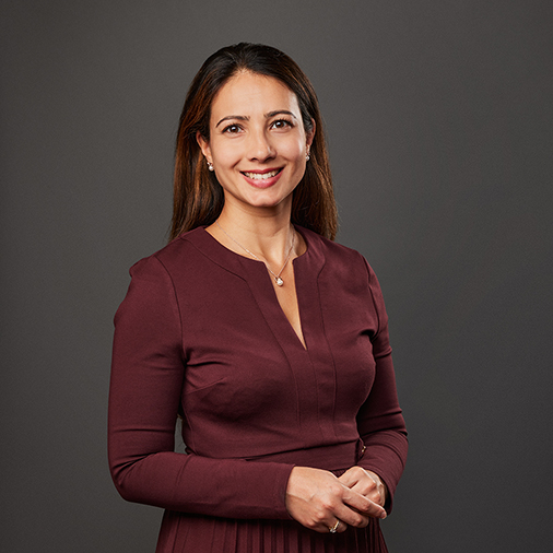 Charlotte Lewis-Williams