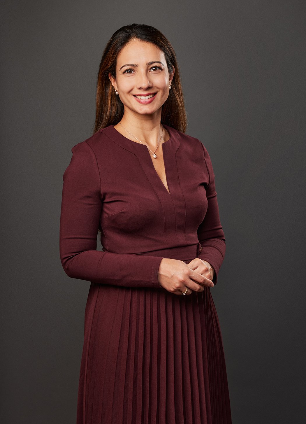 Charlotte Lewis-Williams