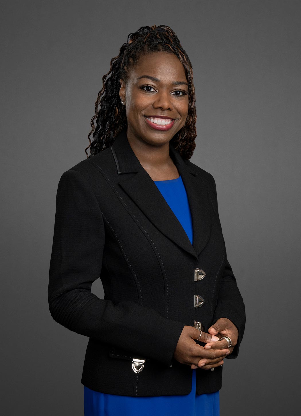Cherelle Glimp