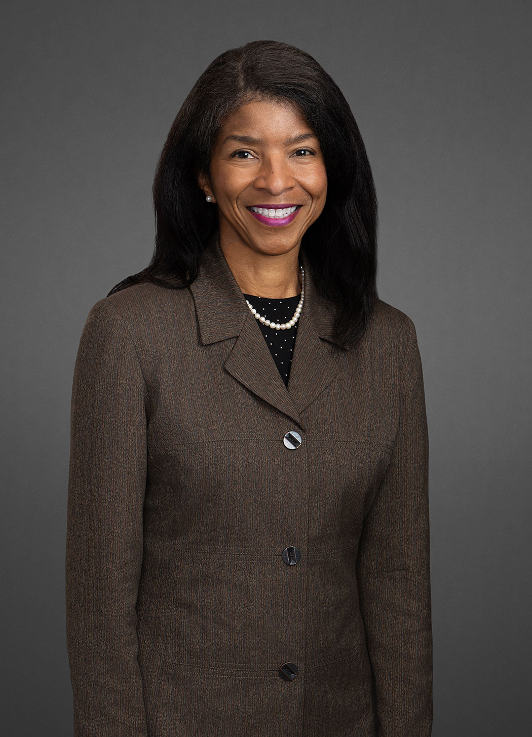 Cheryl Gandy