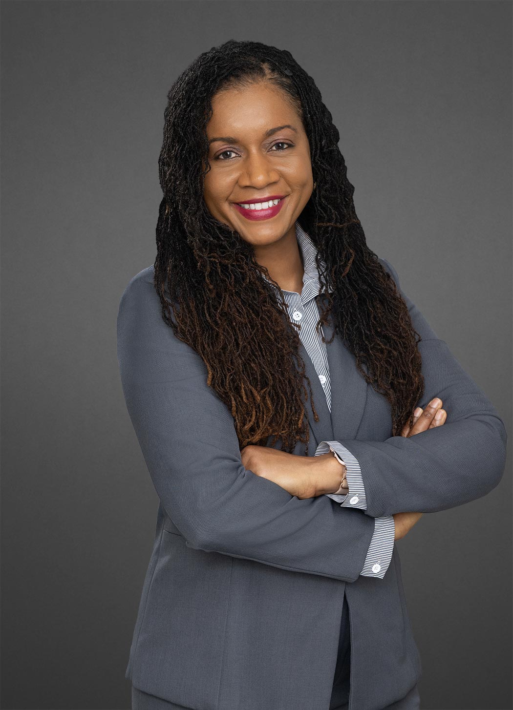 Chezelle McDade