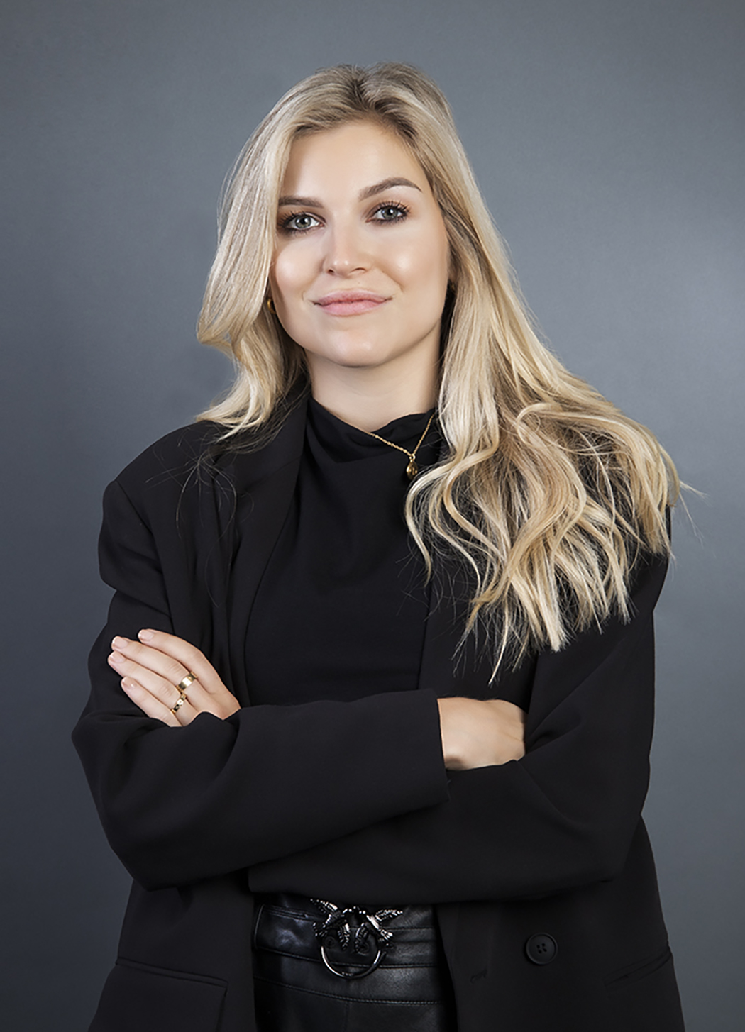 Chloe Heyrman