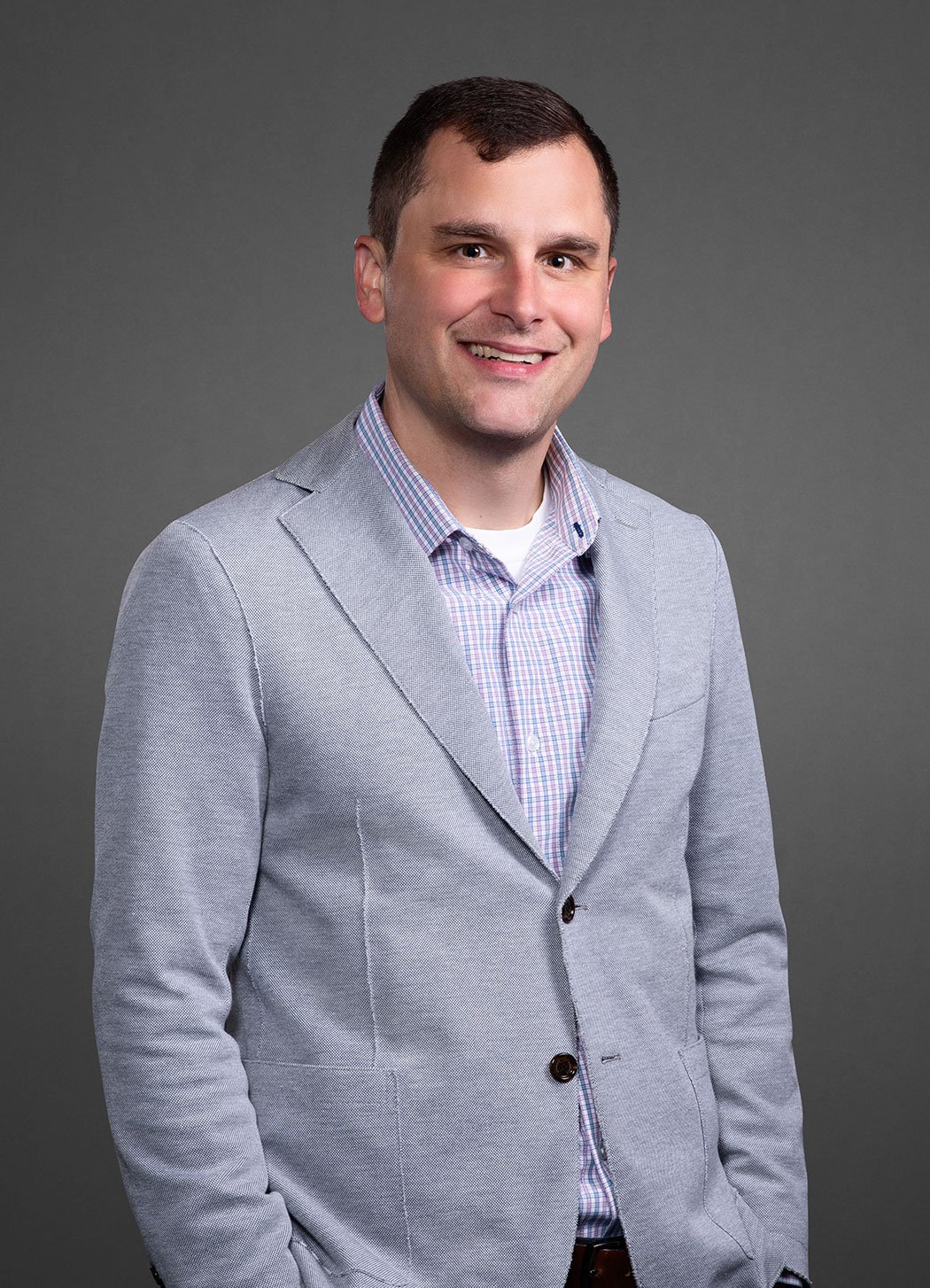 Christopher J. Feldman