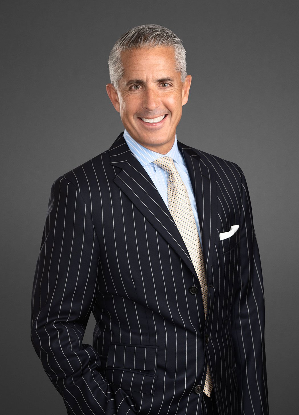 Christopher P. Giordano