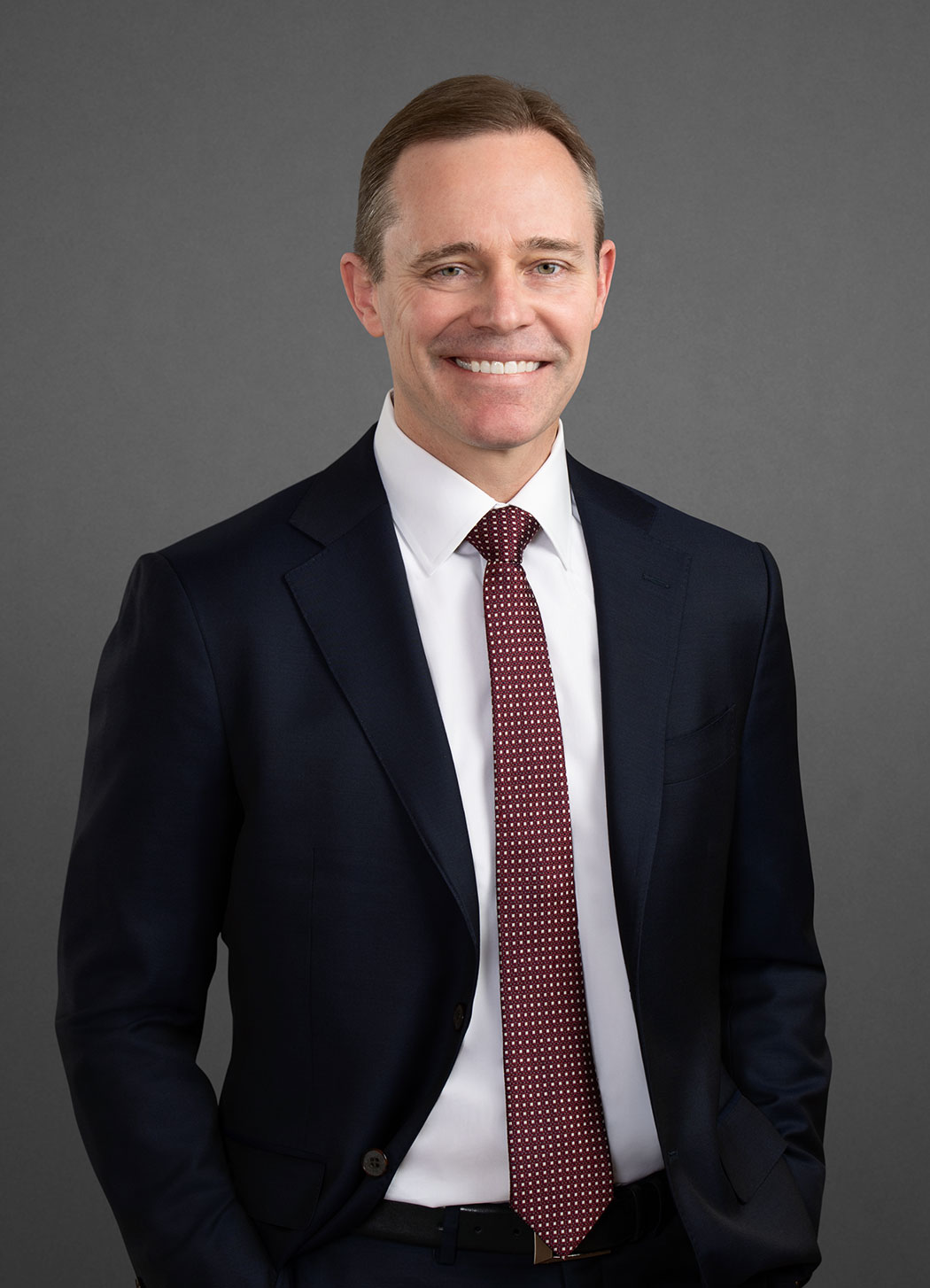 Christian Ford