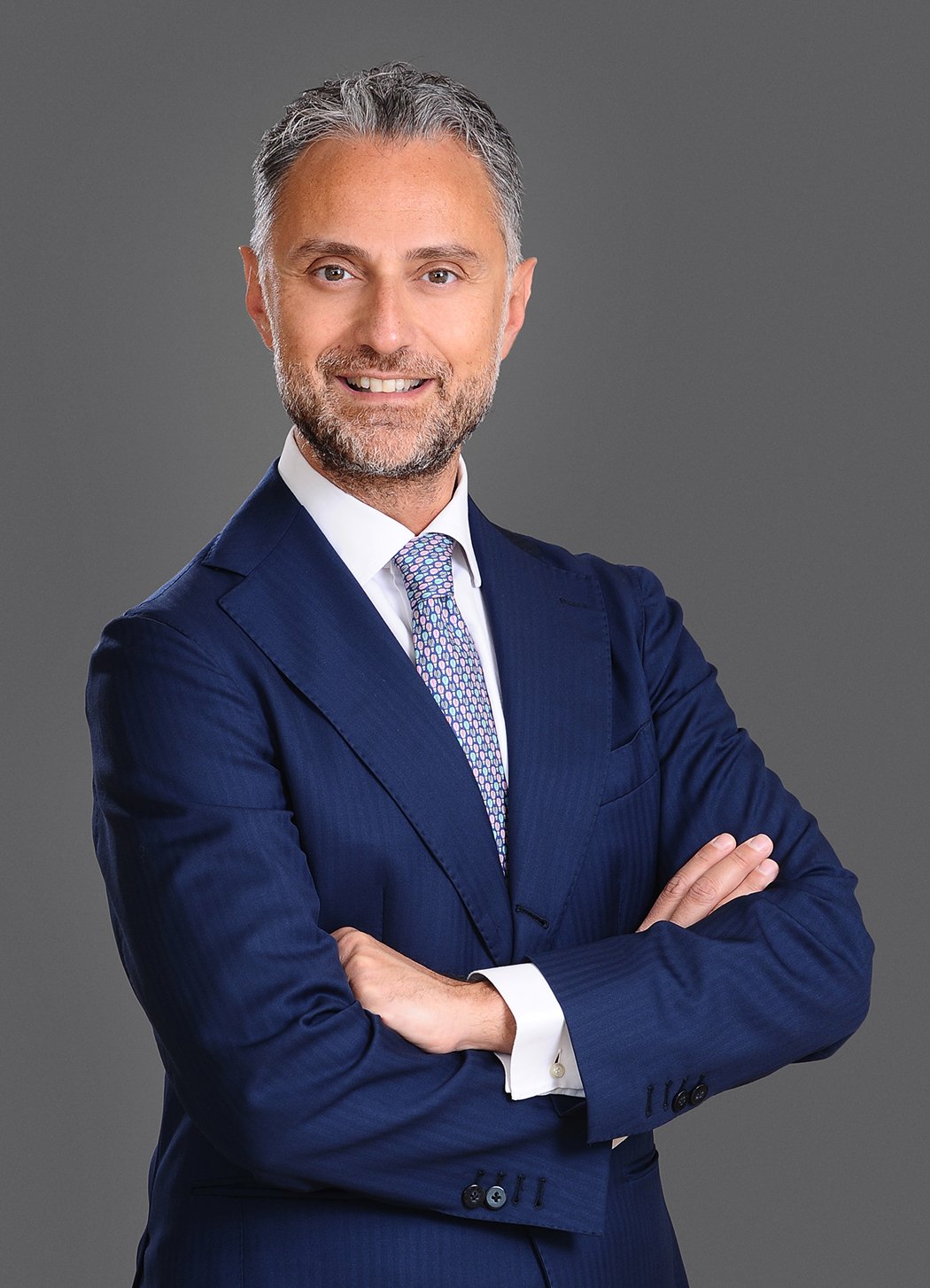 Christian Iannaccone