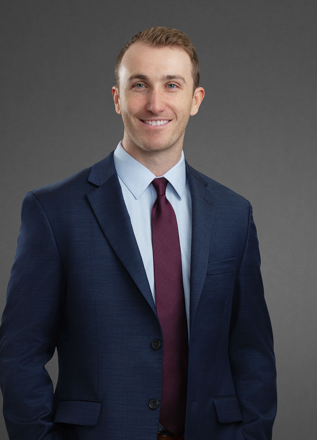 Christian Slattery