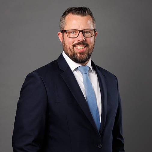 Christian Von Buddenbrock