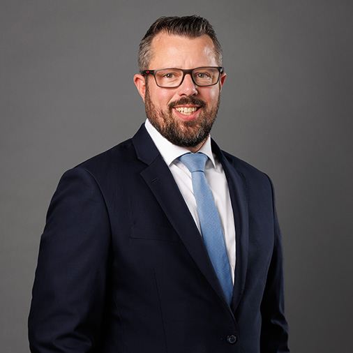 Christian Von Buddenbrock