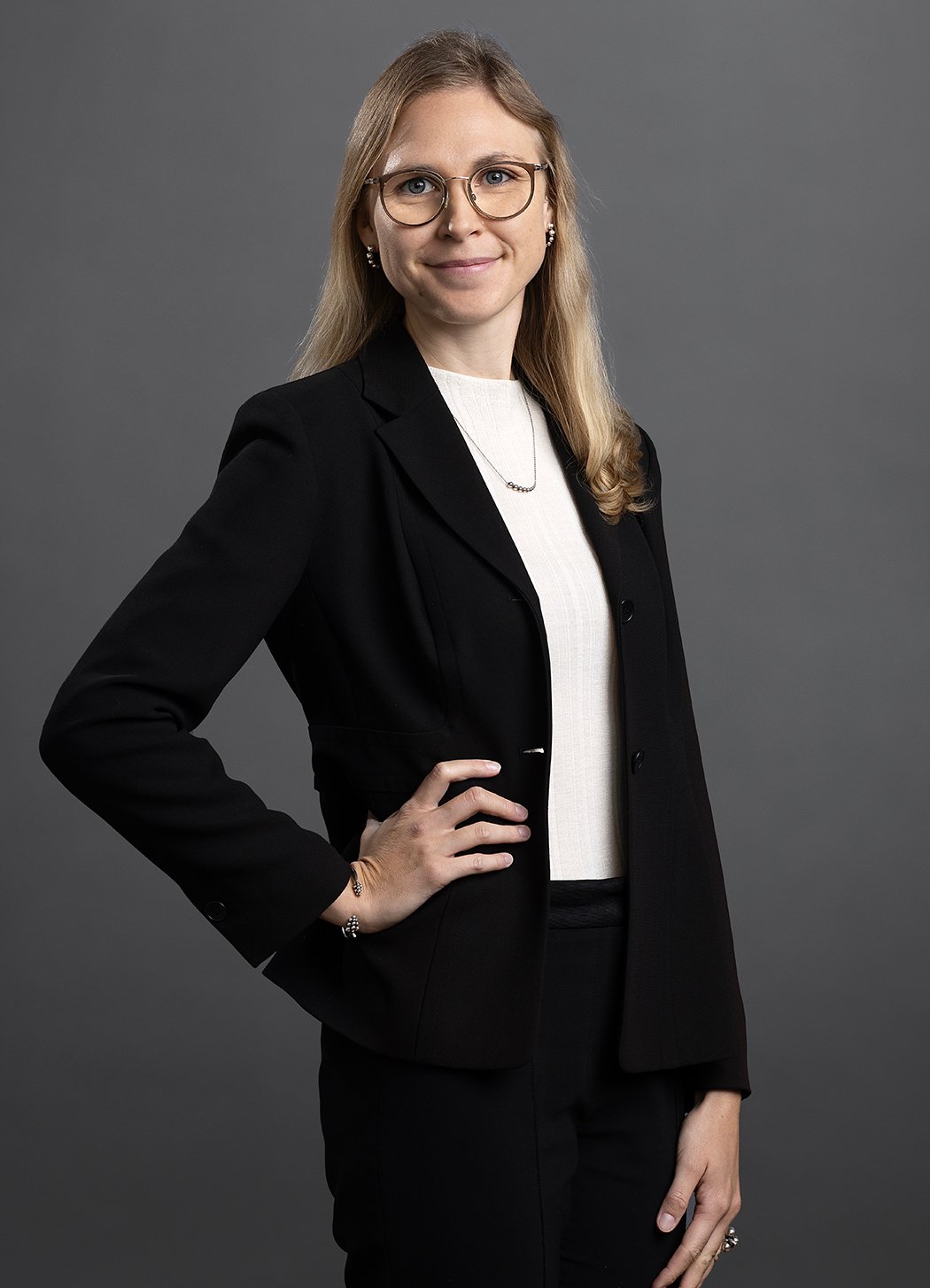 Christina Kristensen