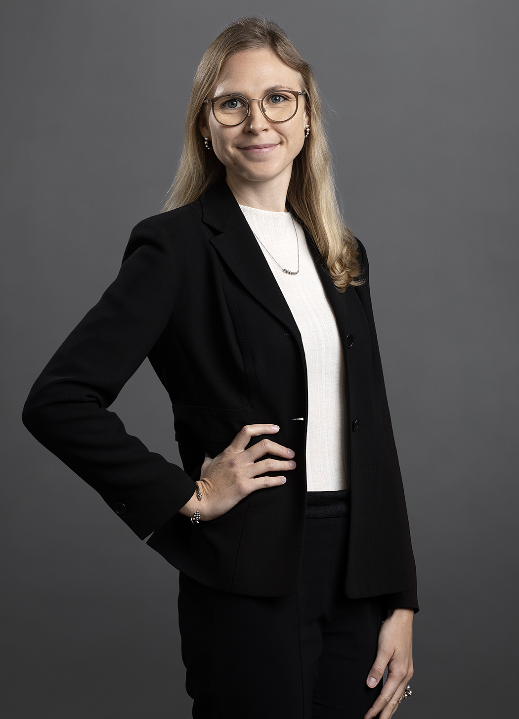 Christina Kristensen