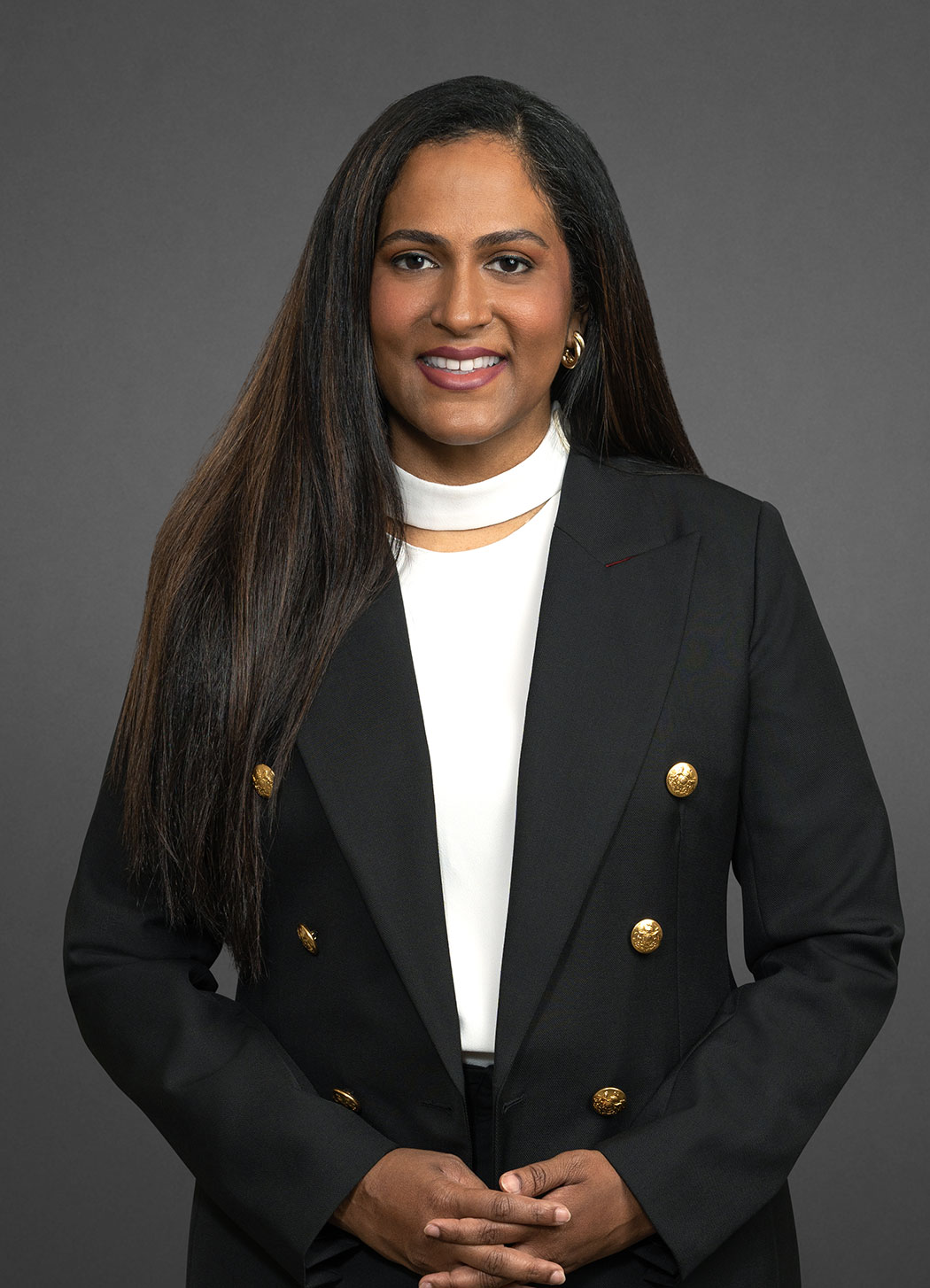 Christina Thomas