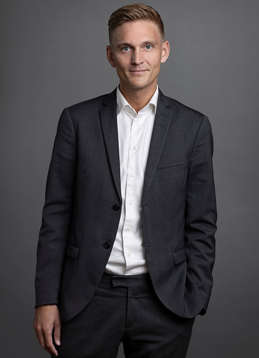 Christoffer Sommerset