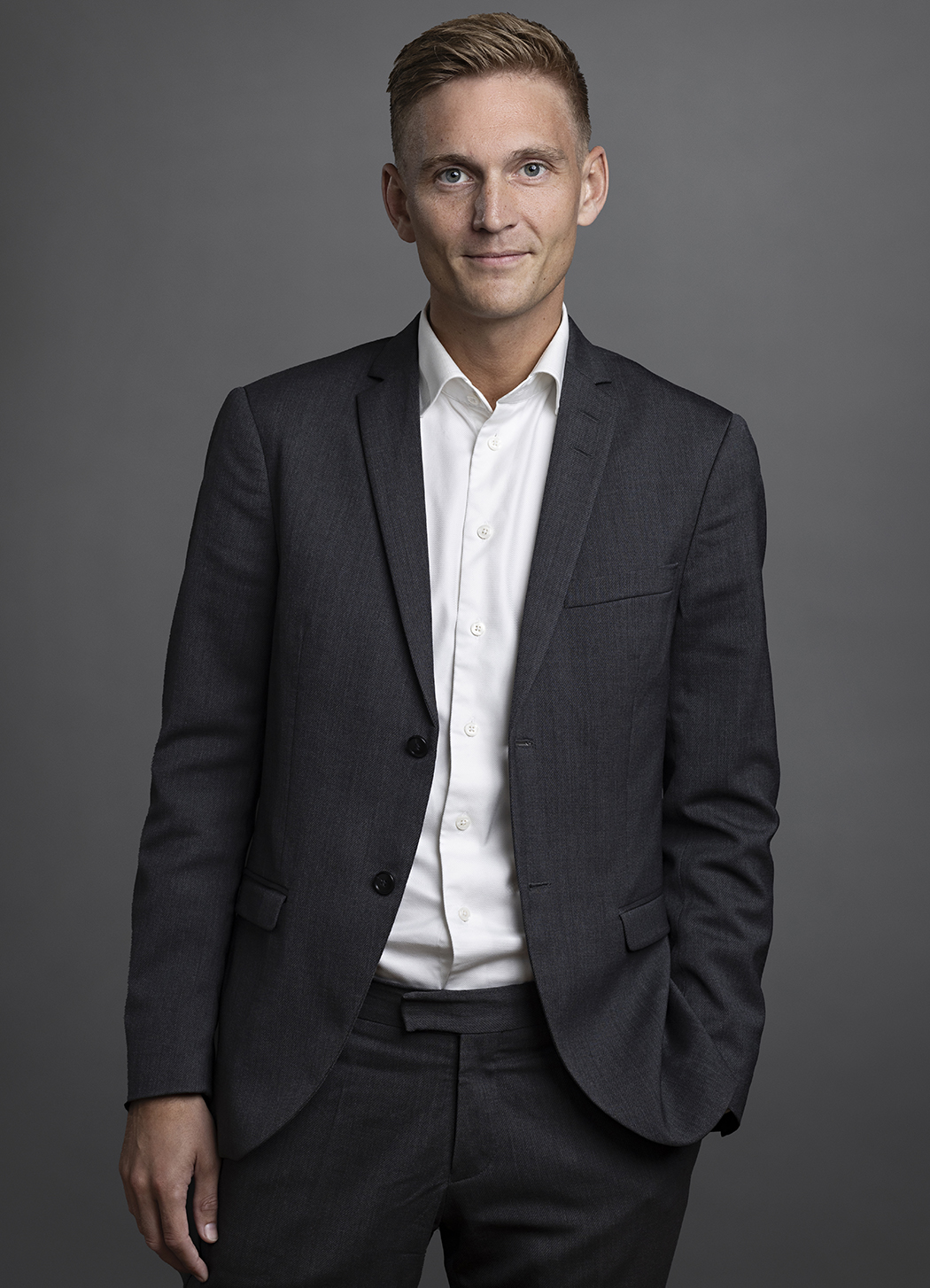 Christoffer Sommerset