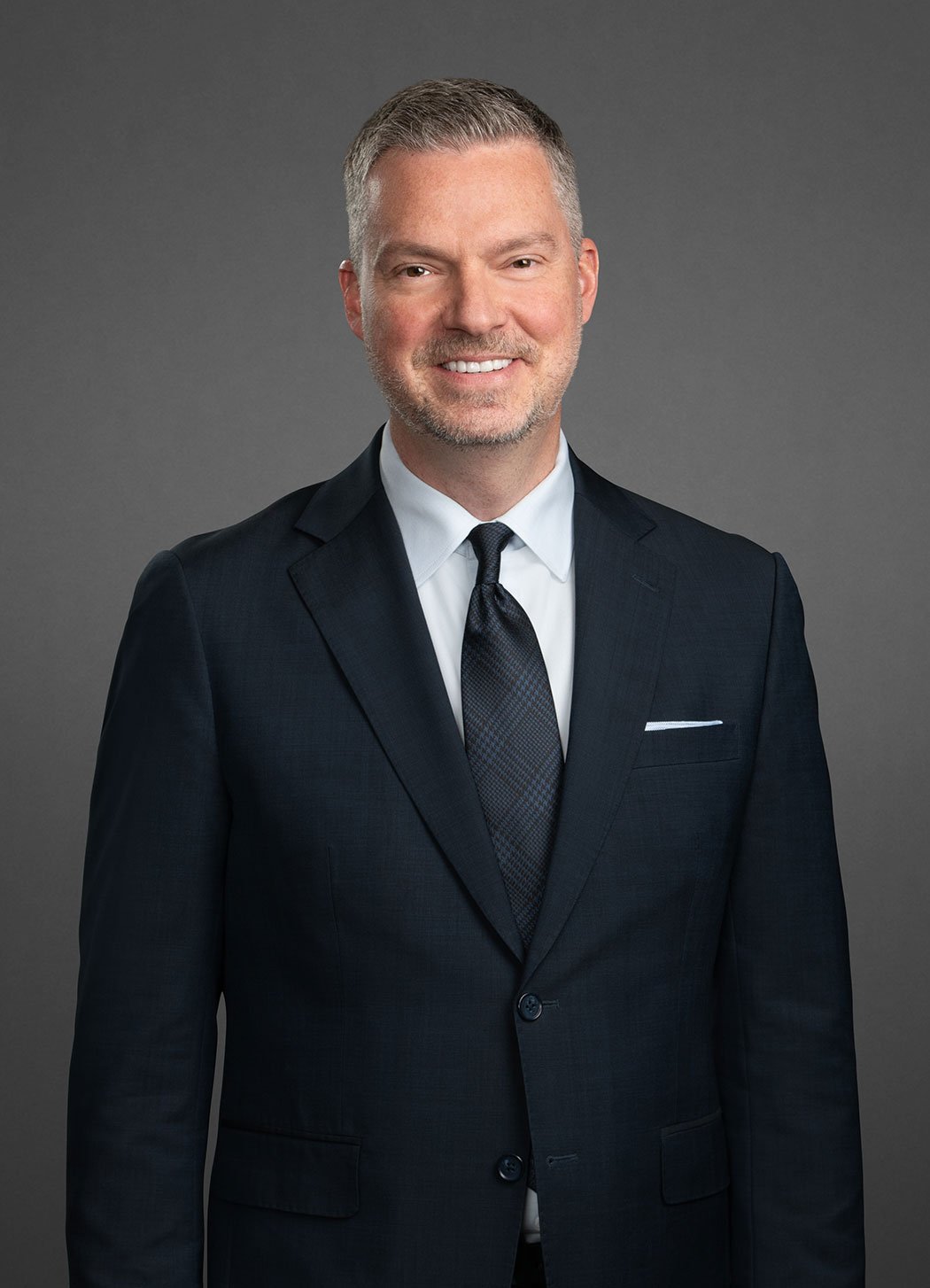 Christopher Campbell