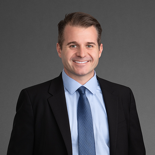 Christopher Gismondi