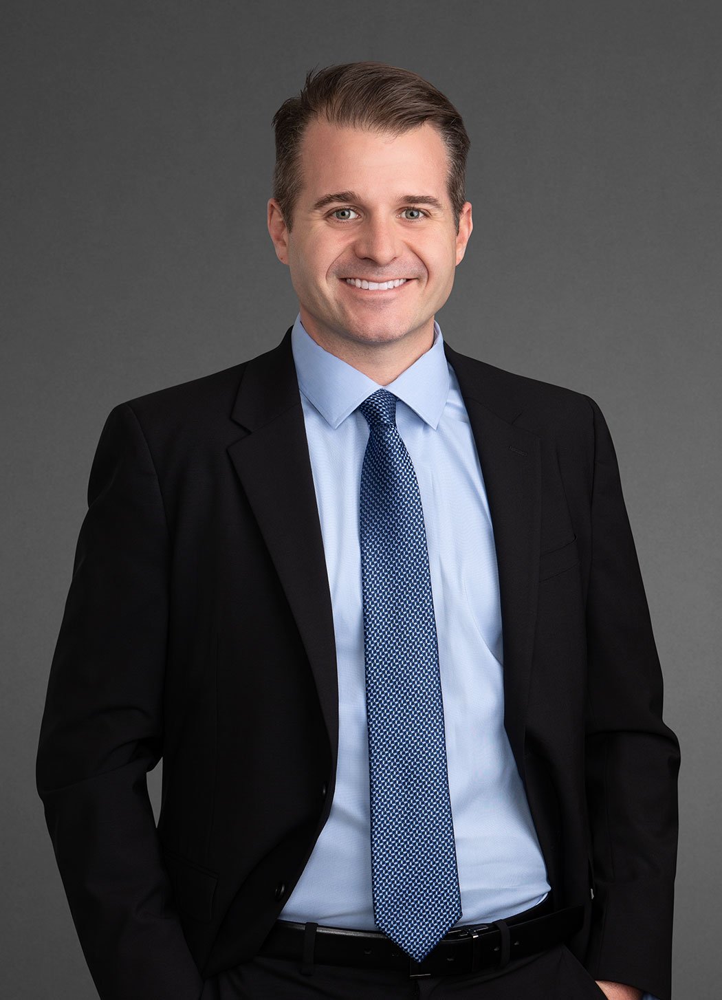 Christopher Gismondi