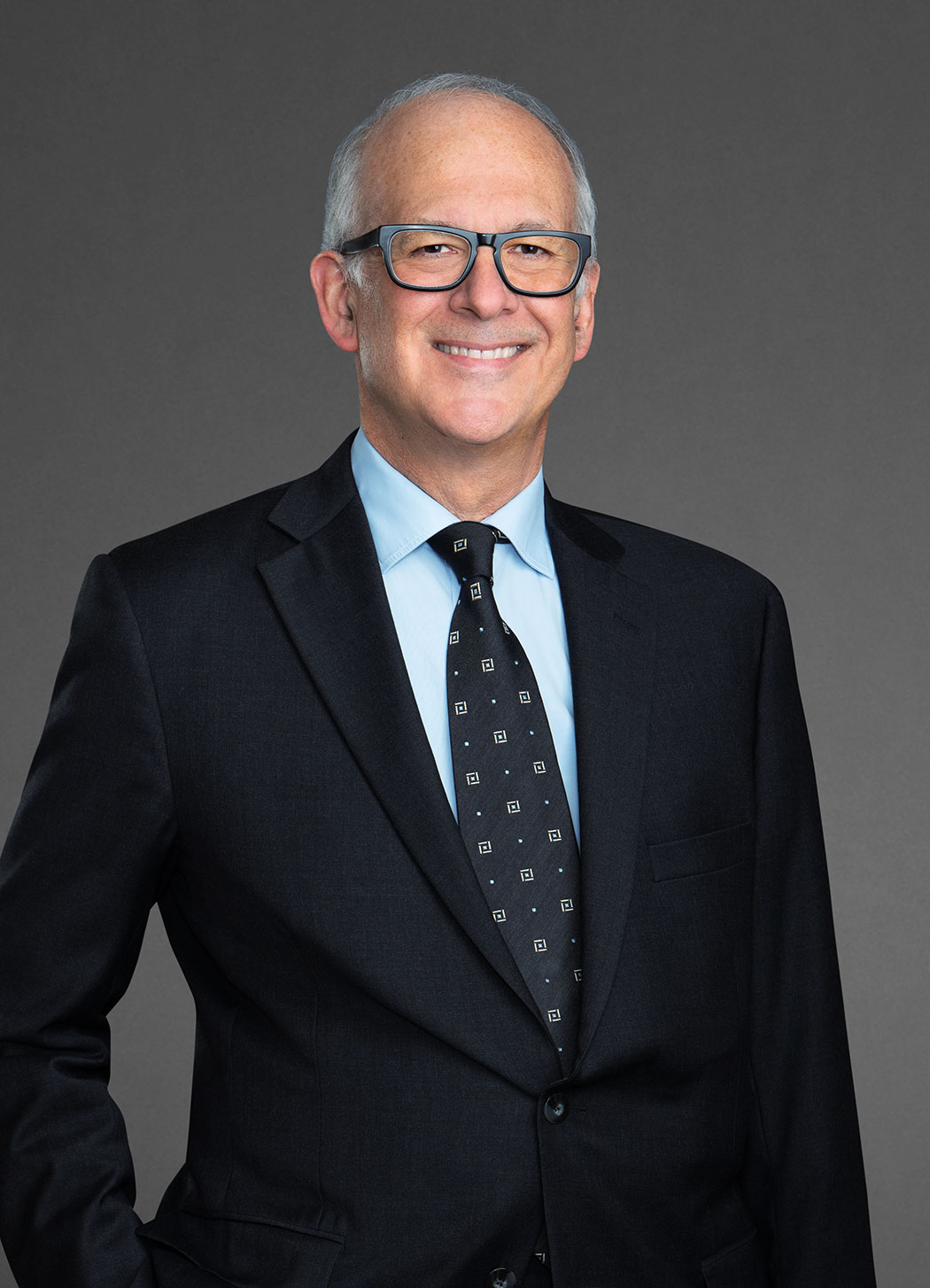 Christopher C. Paci