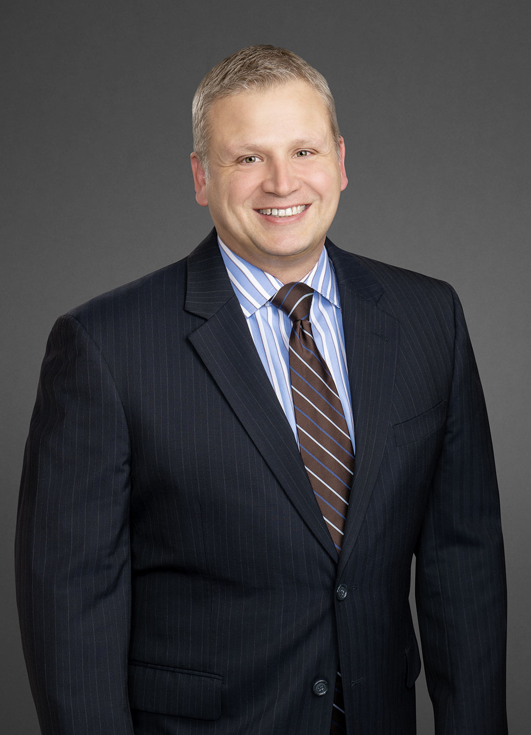 Christopher N. Steelman