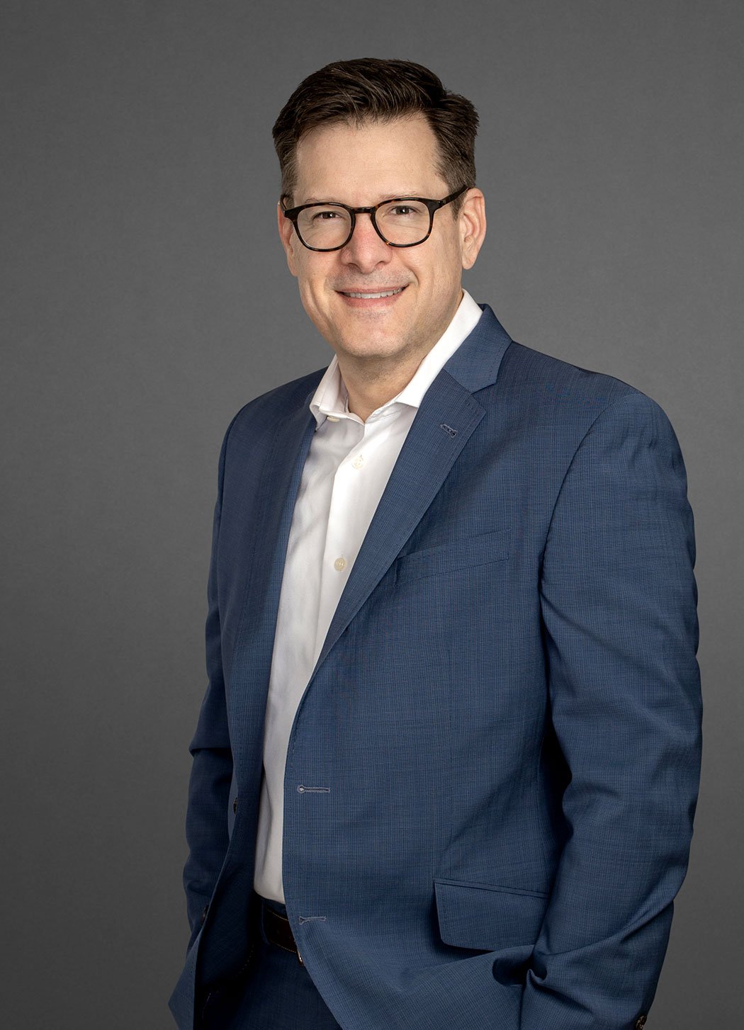 Christopher T. Stevenson