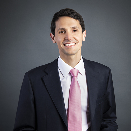 Christopher Thompson