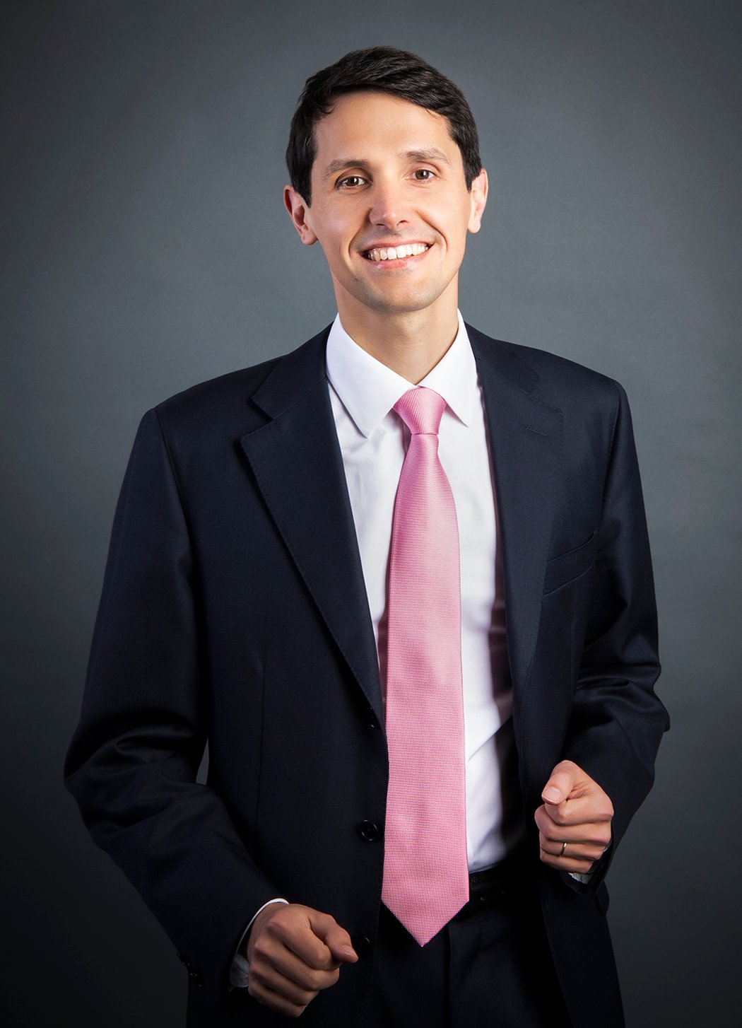 Christopher Thompson