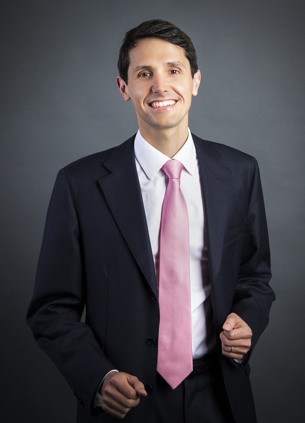 Christopher Thompson