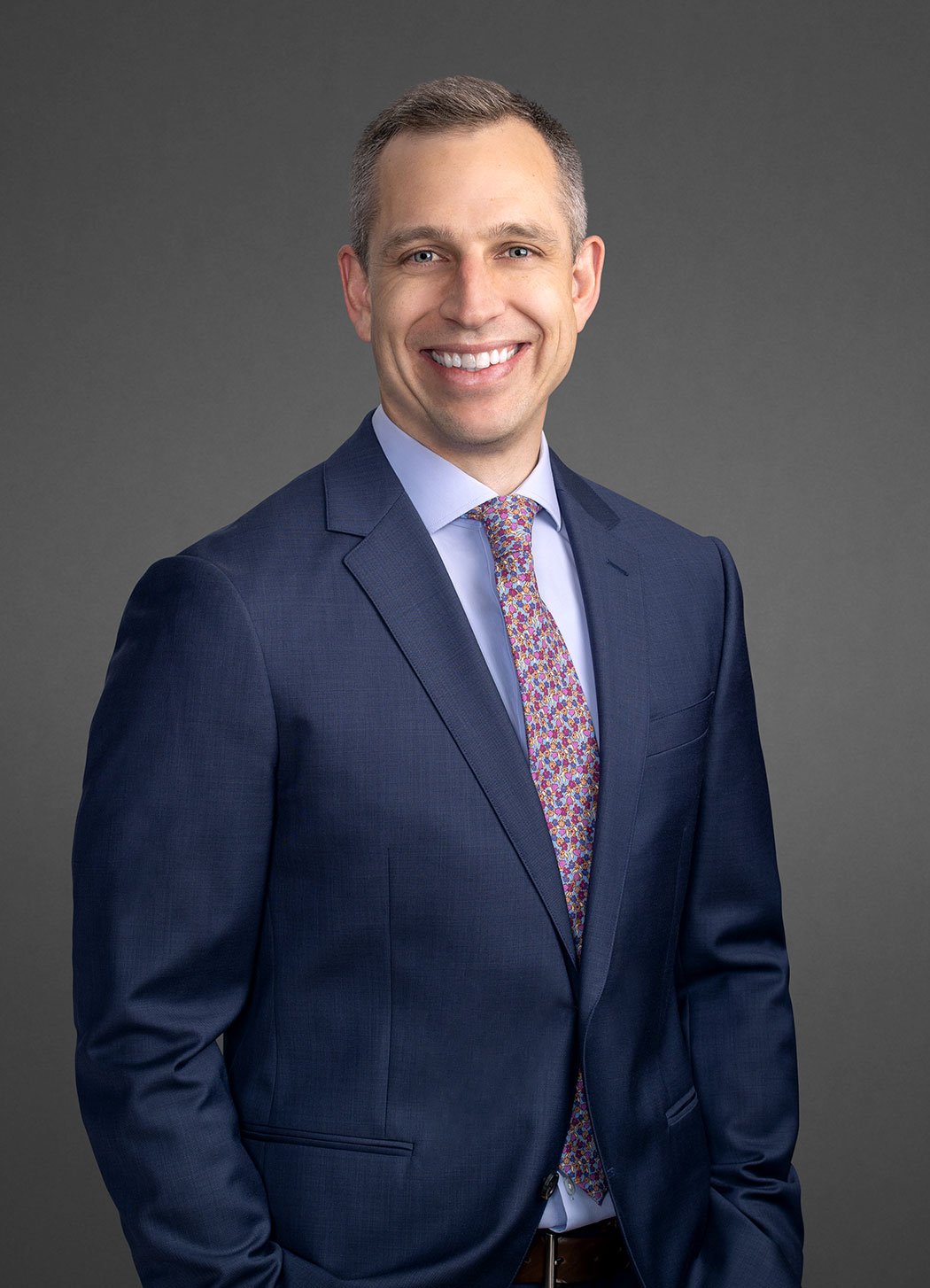 Christopher M. Thorson